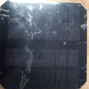 6V 3W 500mA Solar panel