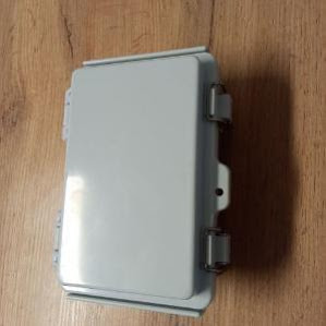 Krabička 100x150x70