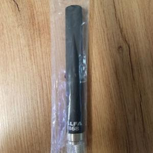 Anténa Alfa 868 MHz
