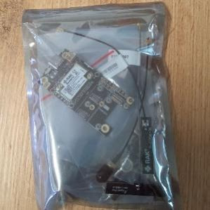 RAK19007+RAK4631+Rubber Antenna