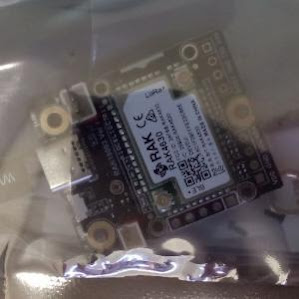 RAK 19003+RAK4631+Rubber Antenna