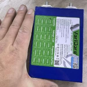 Baterie 3.2V 32Ah LiFePo4